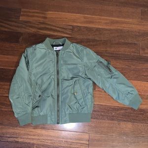 Boomer jacket 5/6 US
